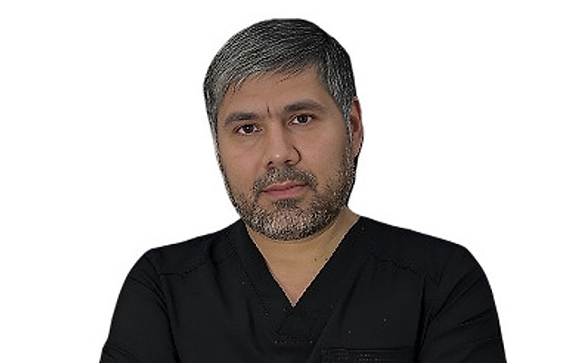 Файзиев Фирдавс Изатуллоевич