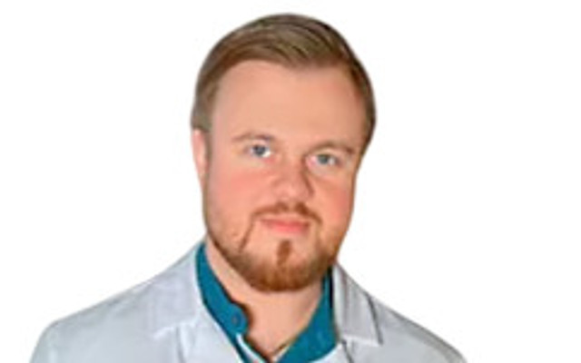 Фёдоров Александр Александрович
