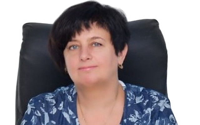 Федорова Ирина Лазаревна