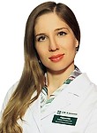 Журавлева Елена Ильинична