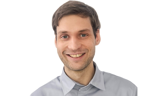 Фокин Илья Алексеевич