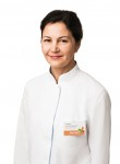 Садовая Динара Владимировна