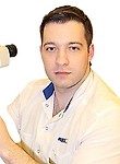 Белов Михаил Александрович