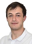 Ахматов Аслан Алиевич