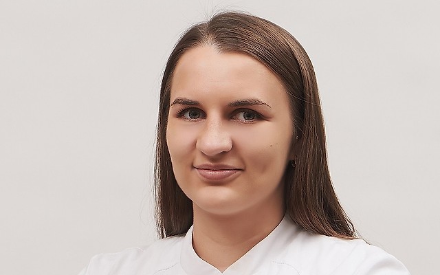 Леончук Лидия Владимировна