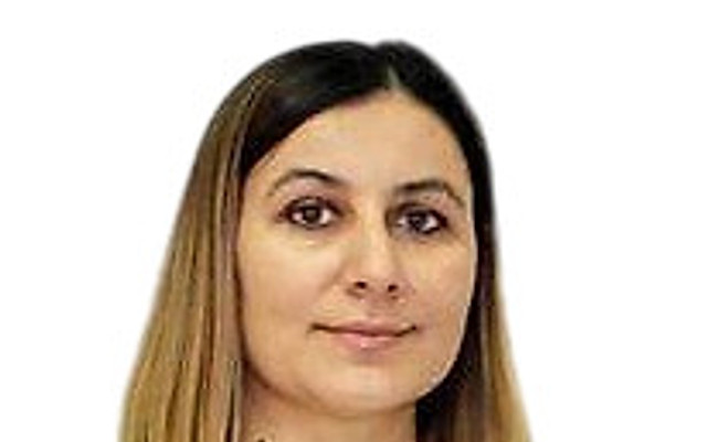 Гасиева Лейля Шамилевна