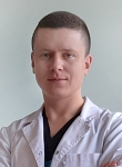 Кисляков Илья Павлович
