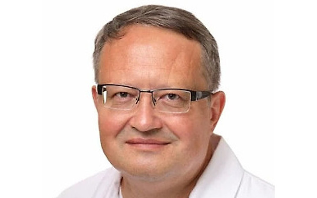 Власов Николай Александрович