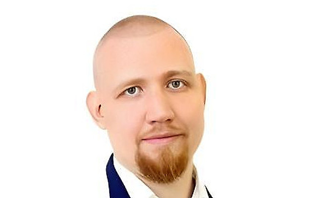 Гетманов Станислав Дмитриевич