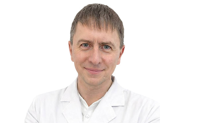 Головачев Артем Александрович