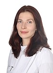Королева Полина Александровна