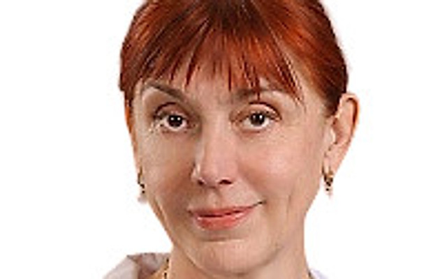 Гончаренко Наталья Владимировна