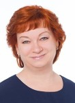 Иванова Людмила
