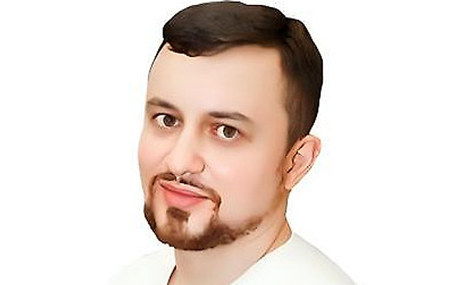 Гречишкин Александр Александрович