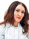 Новикова Оксана Алексеевна