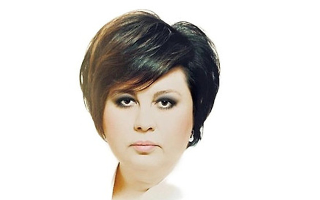 Григорян Карина Валерьевна