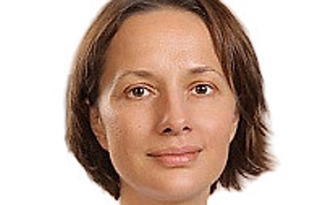 Гринева Анна Михайловна