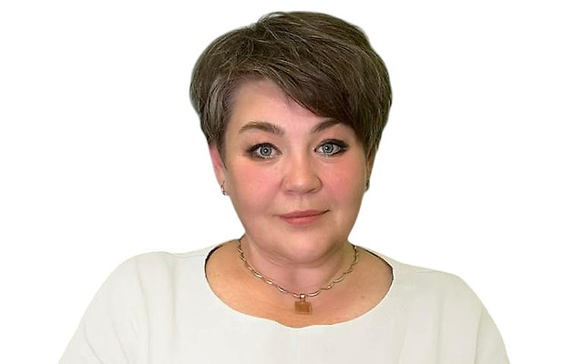 Громова Наталья Михайловна