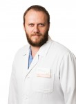 Елесин Борис Александрович