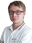 Урзов Сергей Алексеевич