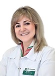 Тер-Погосова Елена Гагиковна