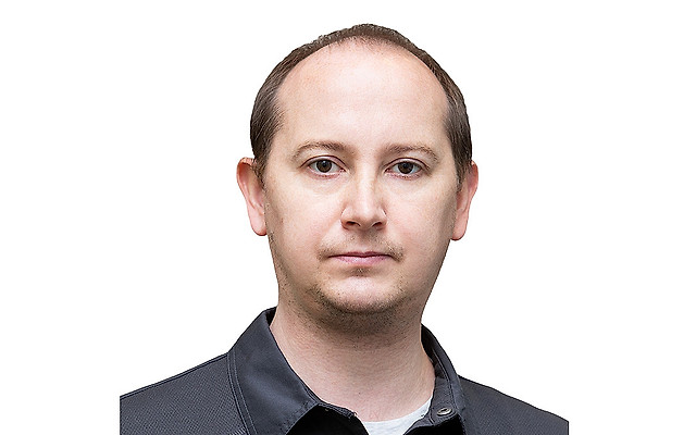 Ахметов Рашит Надирович