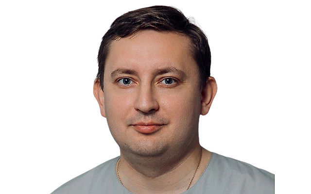 Кузнецов Олег Викторович