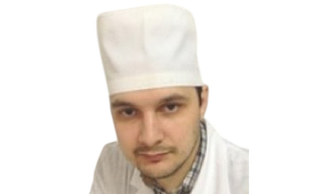 Харсиев Мусса Адамович