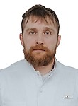 Брусянин Федор Евгеньевич