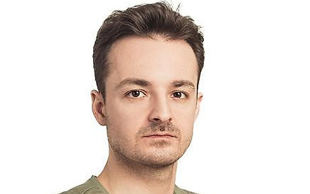 Хацуков Артур Олегович