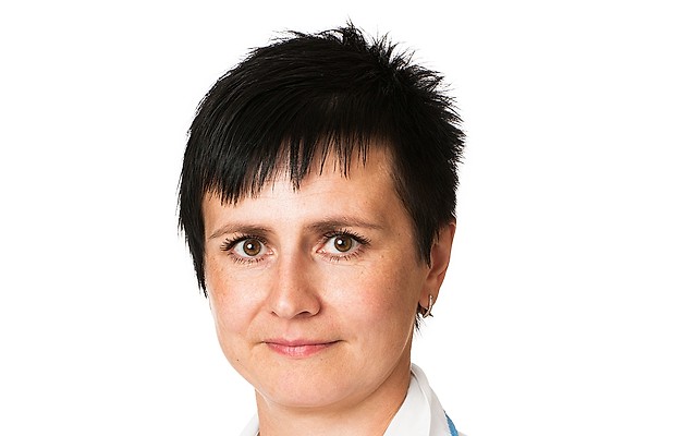 Романова Марина Александровна