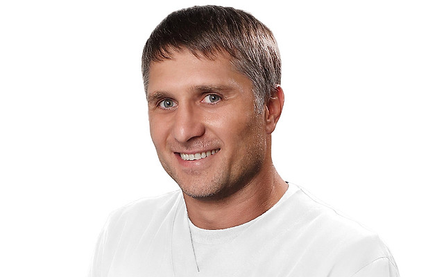 Багаев Омар Махачевич
