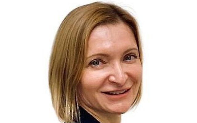 Гришицева Наталья Юрьевна