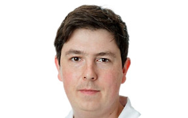 Колосков Виталий Алексеевич