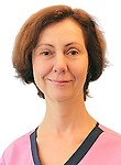 Арбузова Ольга Ивановна