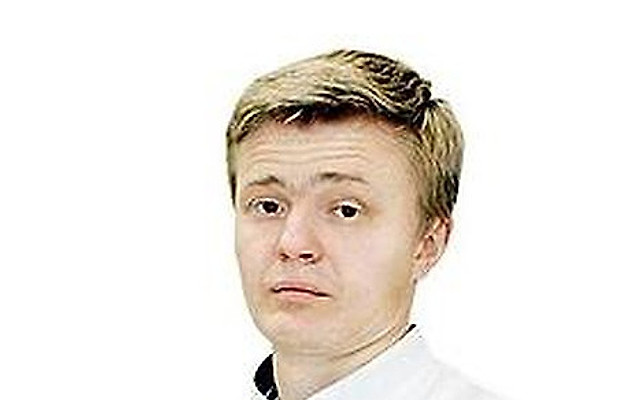 Акбаров Павел Алимджанович