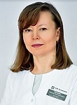 Былкова Татьяна Иннокентьевна