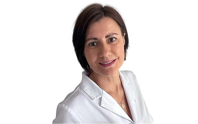 Капустина Ольга Федоровна