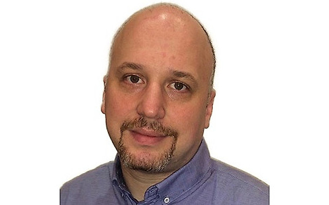 Карачунский Григорий Михайлович