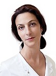 Баламут Наталья Юрьевна