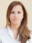Трефилова Марина Сергеевна