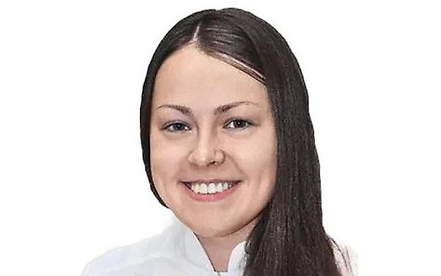 Карпова Елена Алексеевна