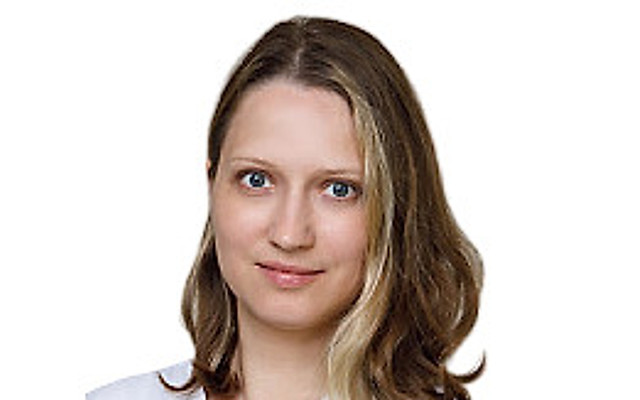 Карцева Варвара Сергеевна