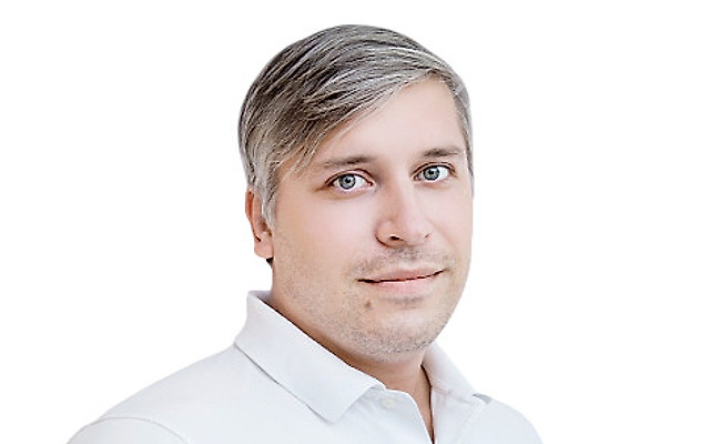 Василенко Валерий Валериевич