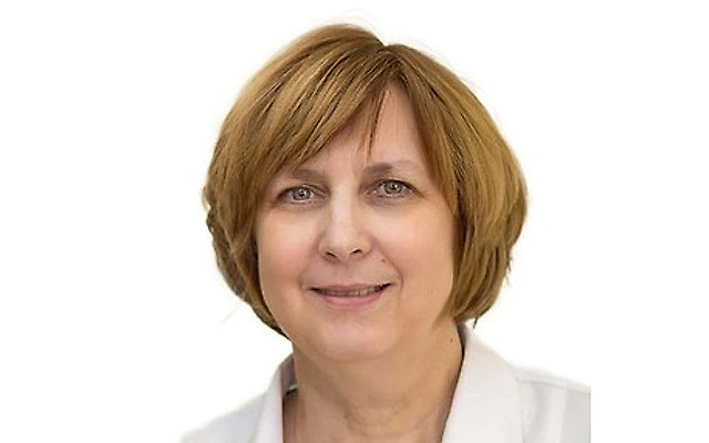 Кейнова Любовь Евгеньевна