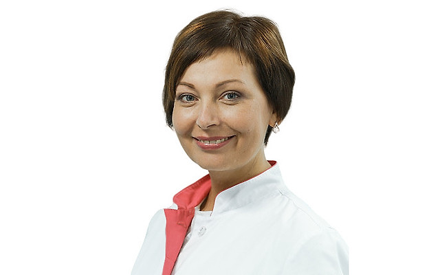 Макарова Татьяна Геннадьевна