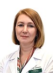 Акимова Елена Ивановна