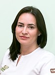 Филатова Ирина Валерьевна