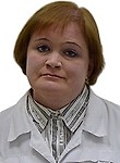 Горбова Виктория Михайловна
