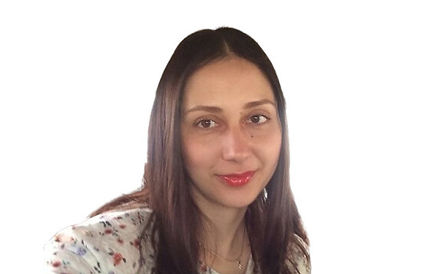 Князюк Светлана Александровна